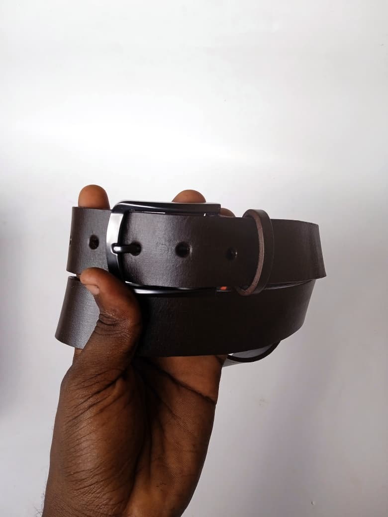OptyCraft Legacy Belt
