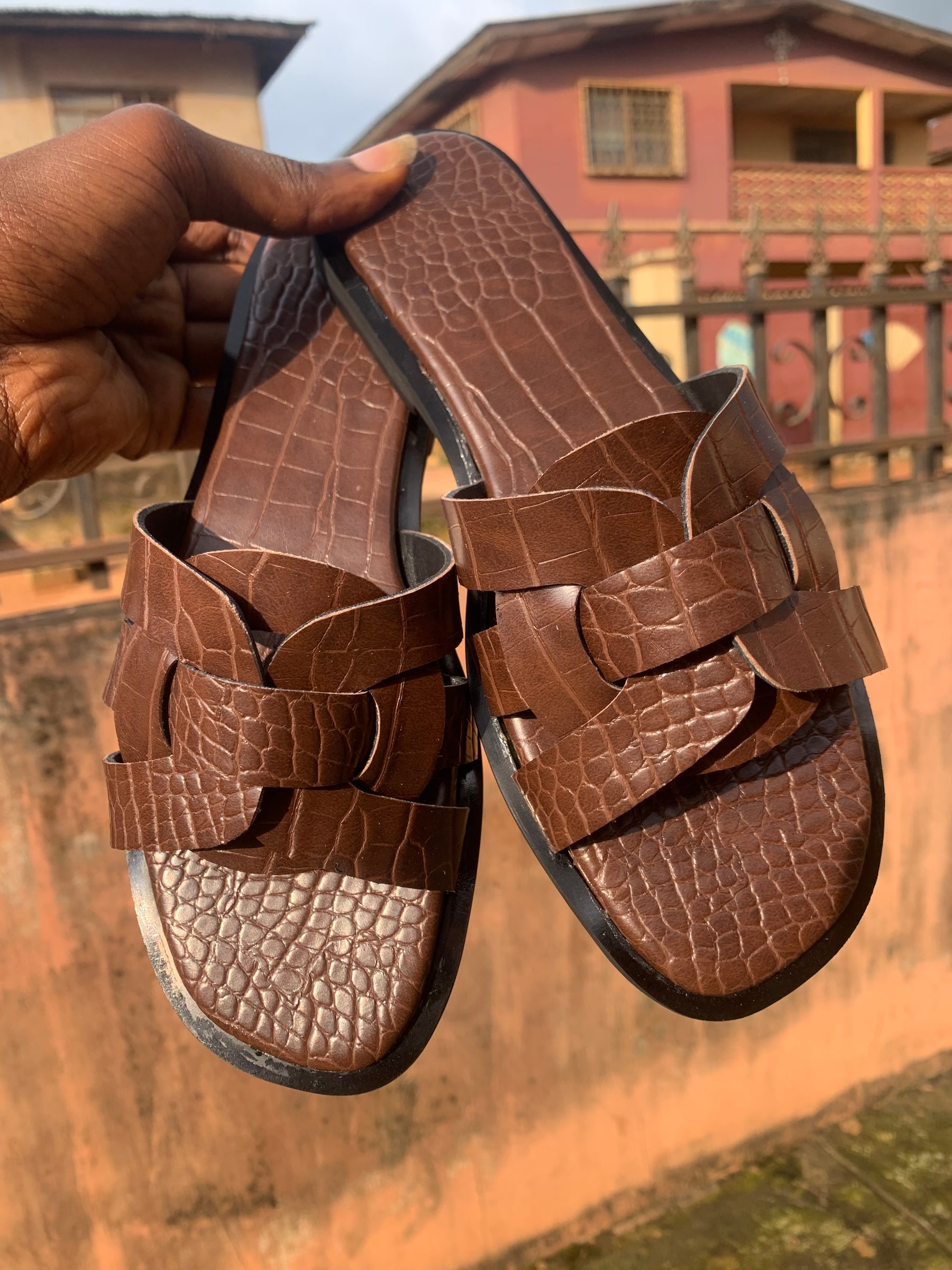 Hermes Slide, photo 2