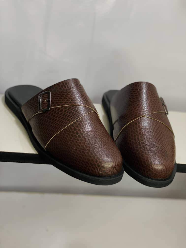 Nomad Mules