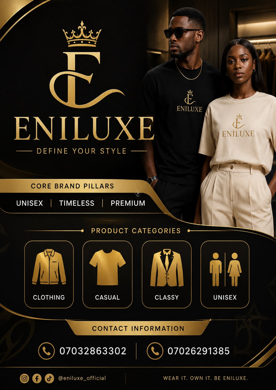 EniLuxe