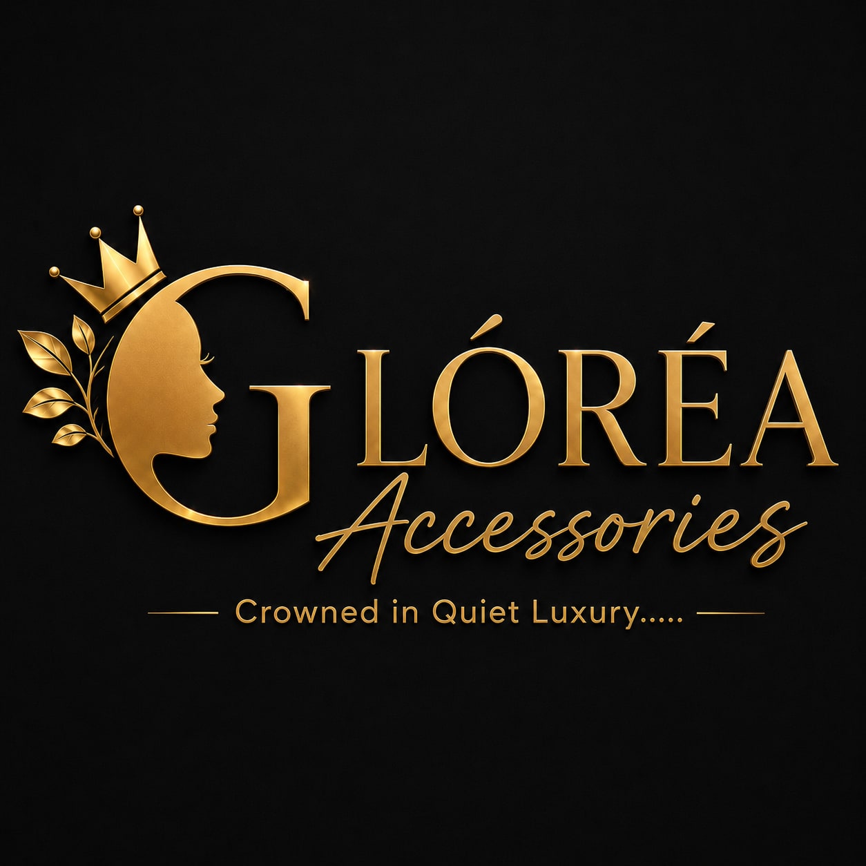 GLÓRÉA ACCESSORIES