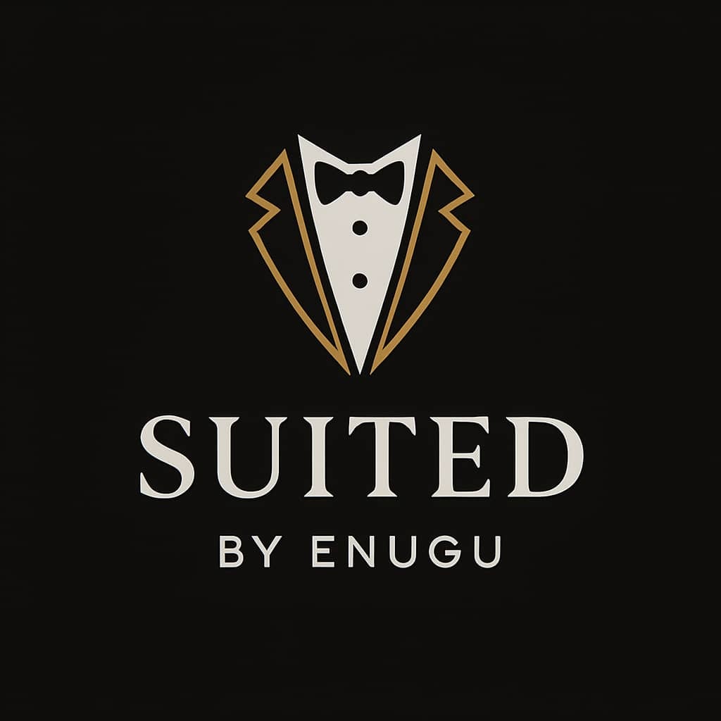SUITED BY ENUGU