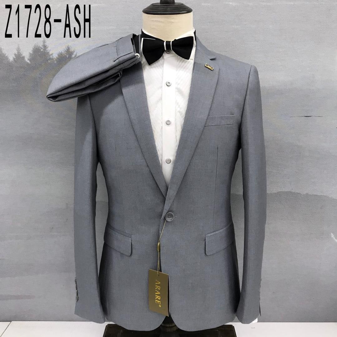 Single-breasted 3Pcs Suit, photo 3