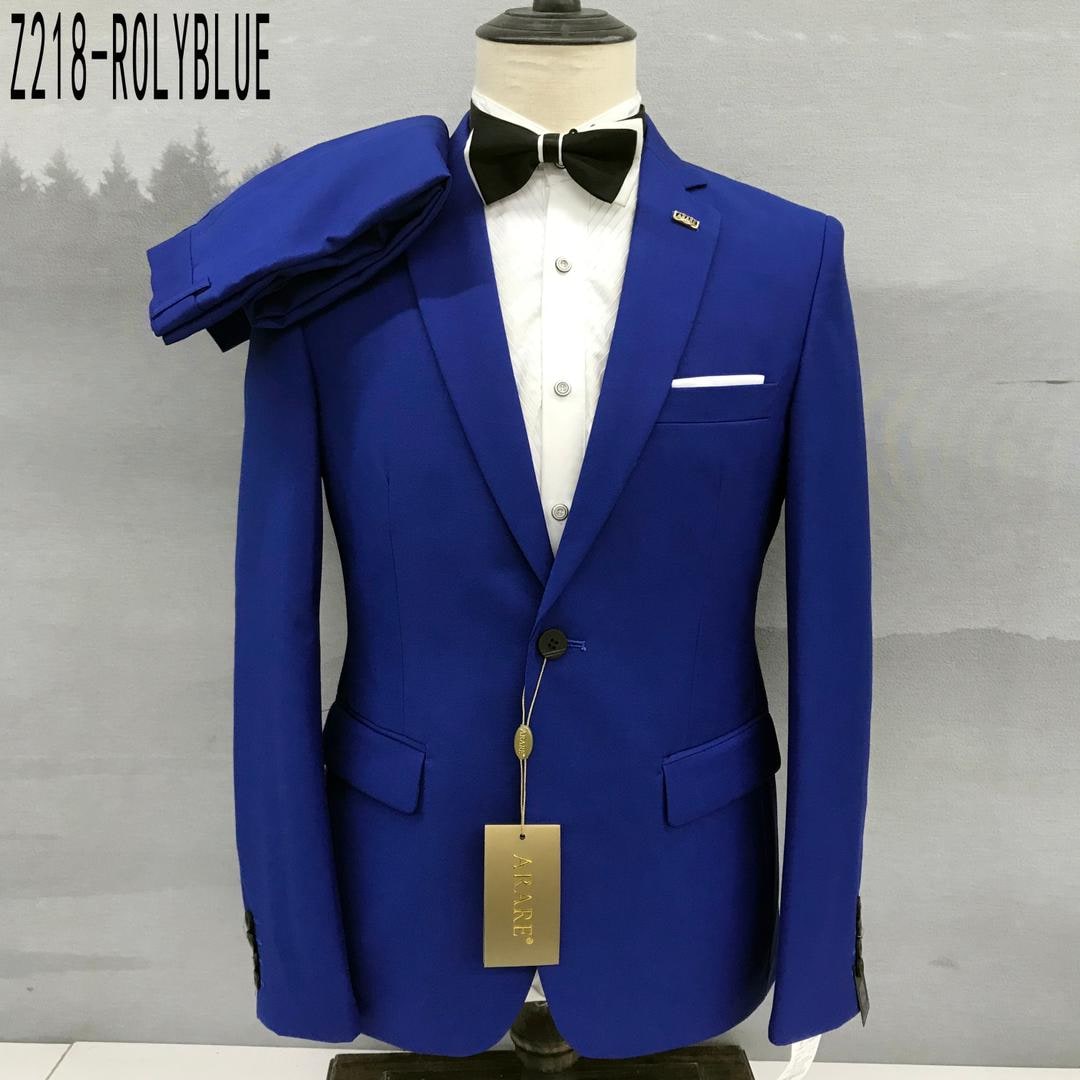 Single-breasted 3Pcs Suit, photo 5