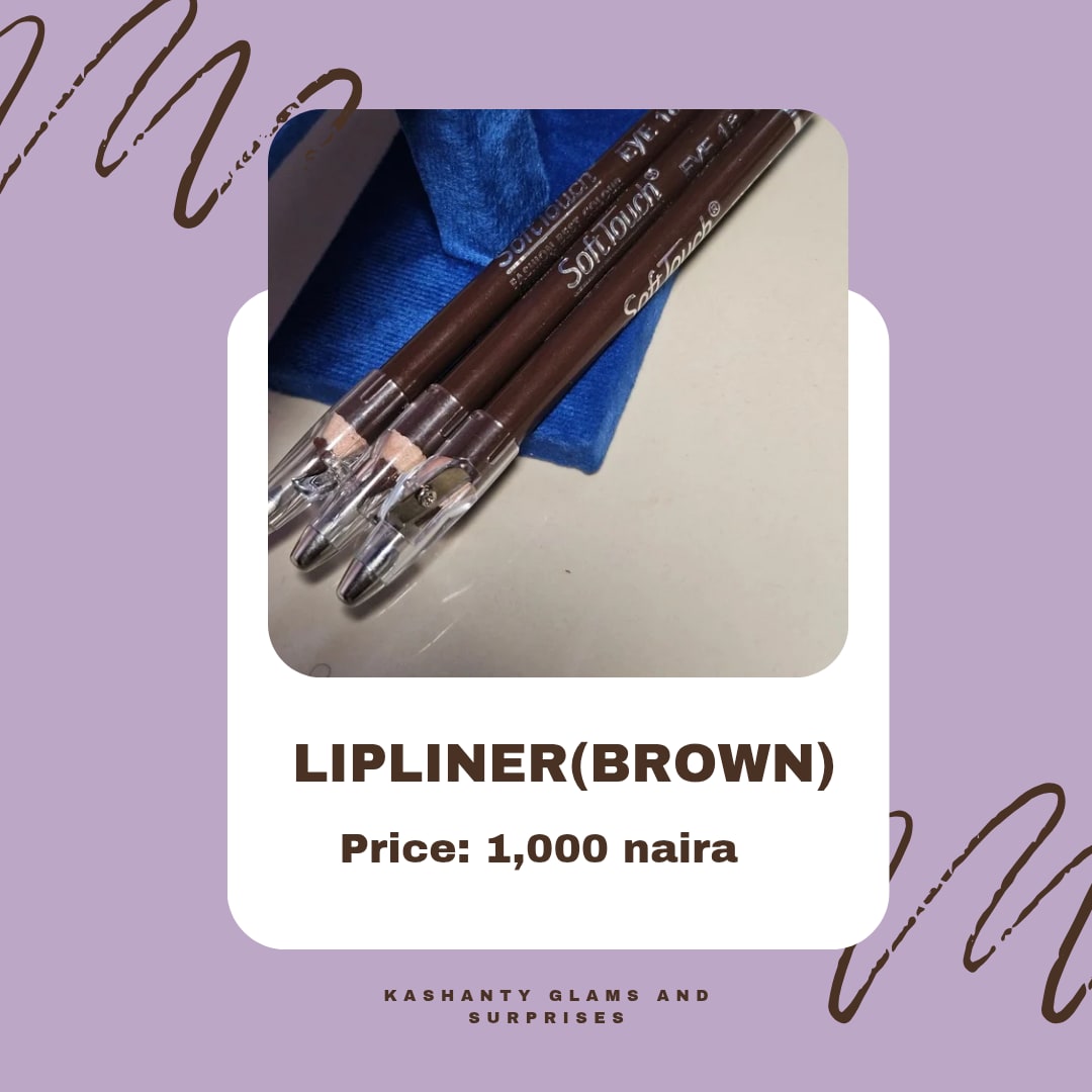 Lipliner, photo 2