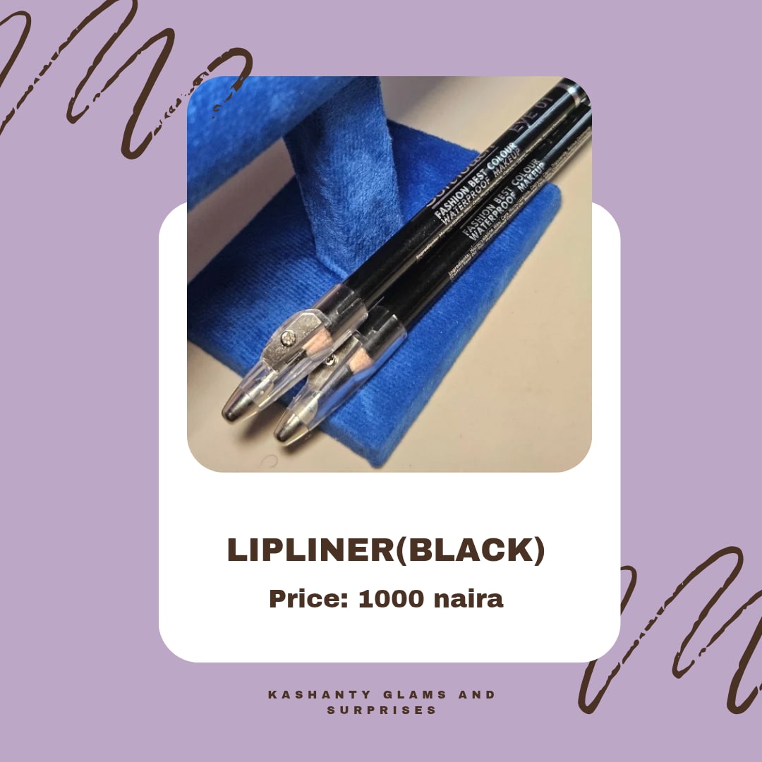 Lipliner