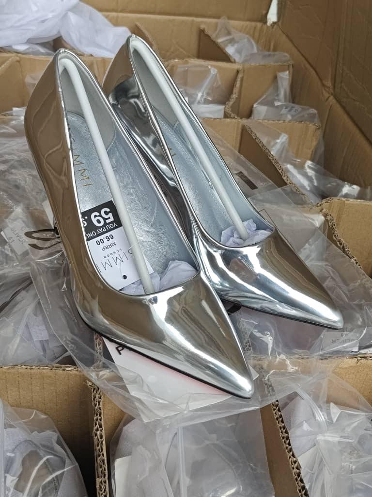 Simini Heels
