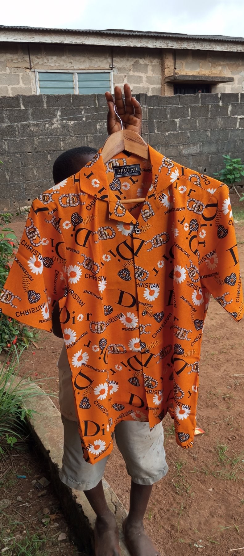 Vintage shirts, photo 4