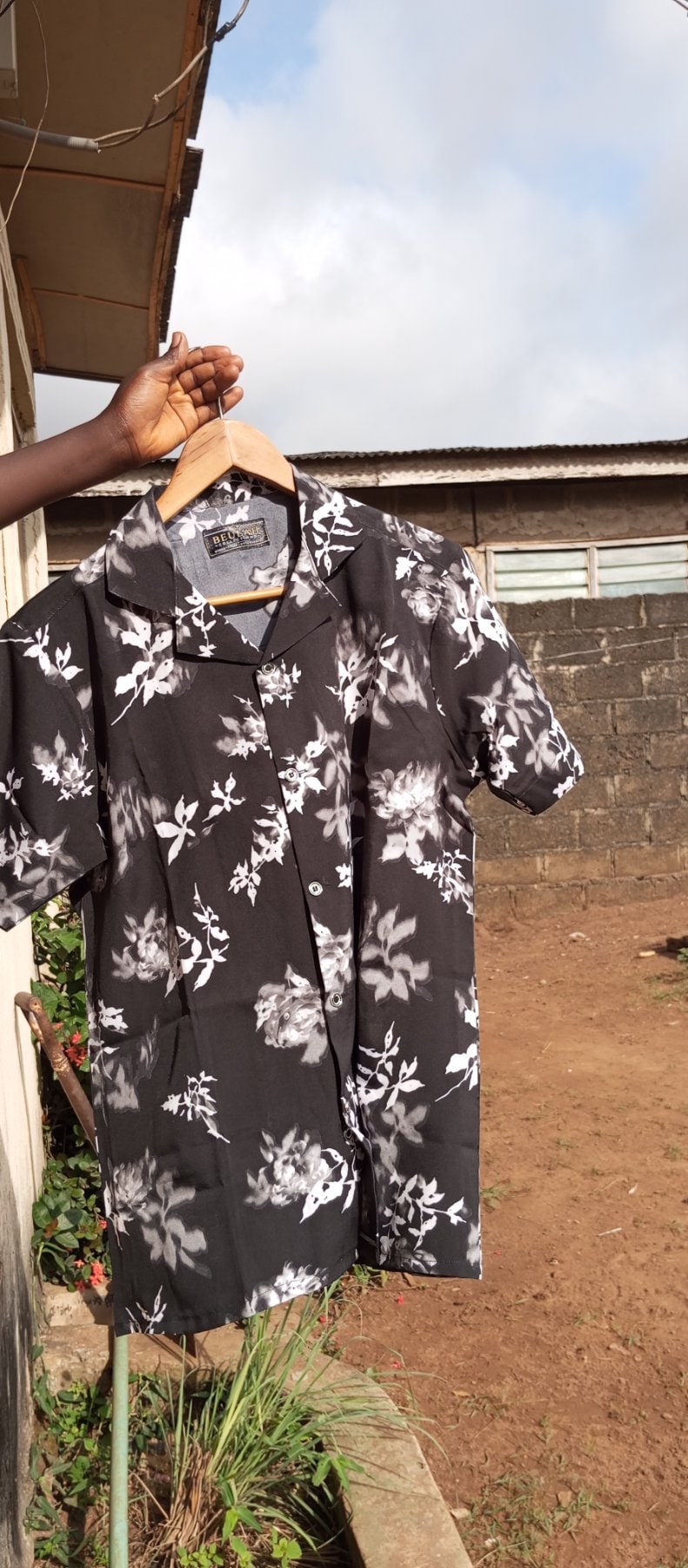 Vintage shirts, photo 2