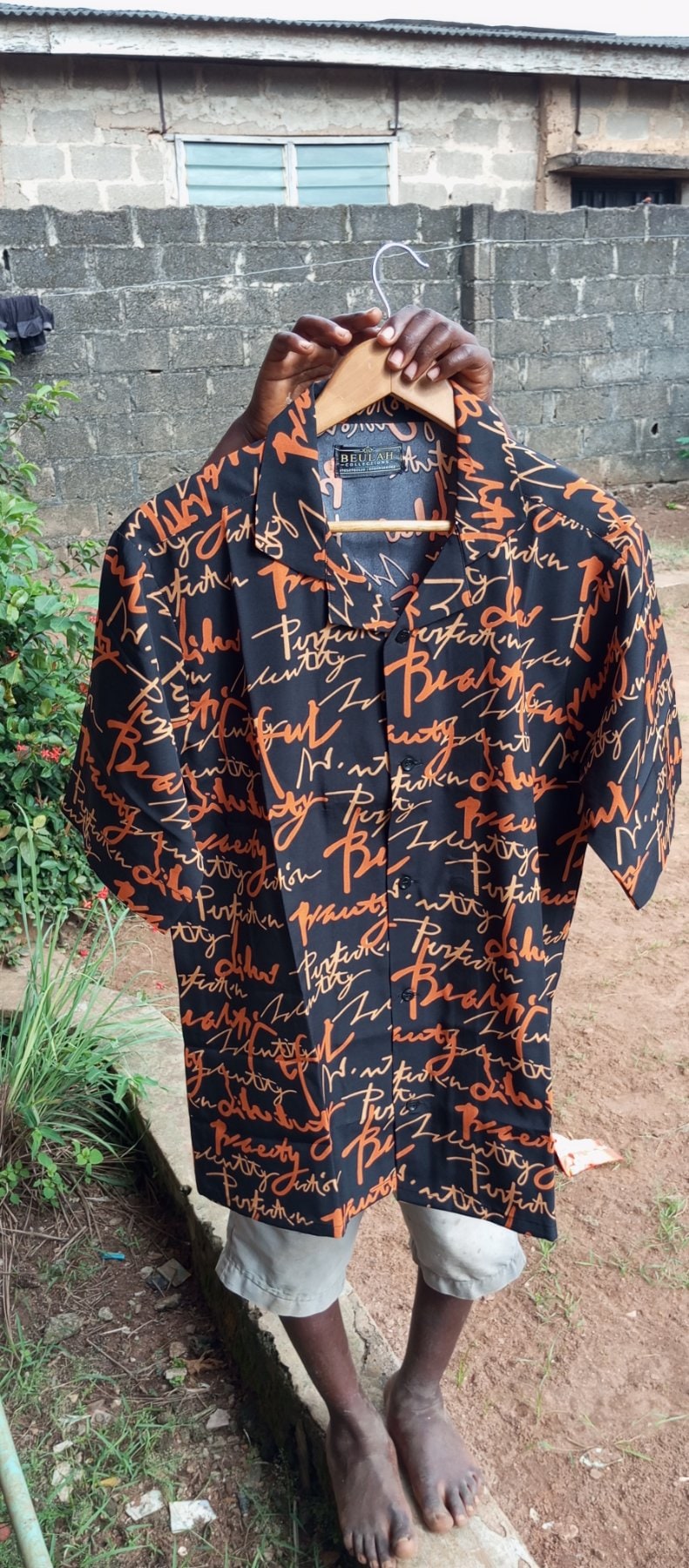 Vintage shirts, photo 3