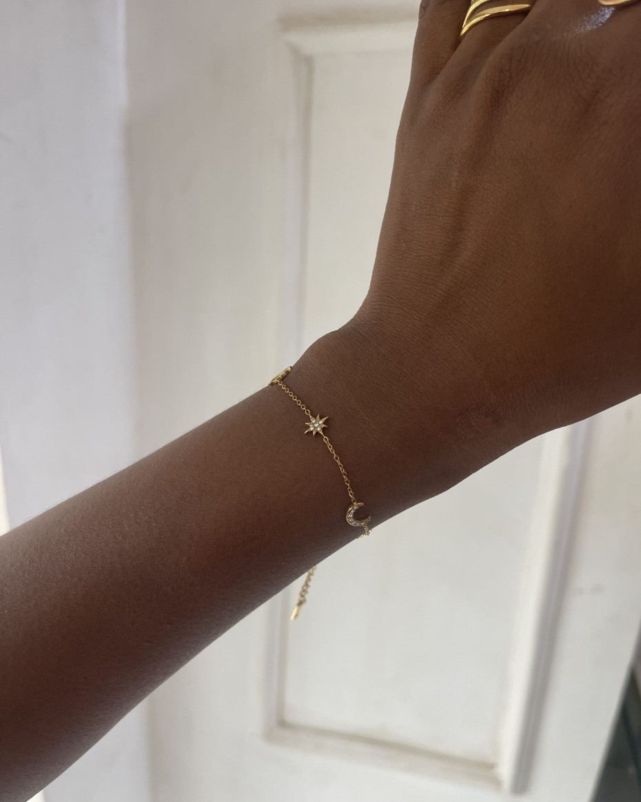 TOBE BRACELET