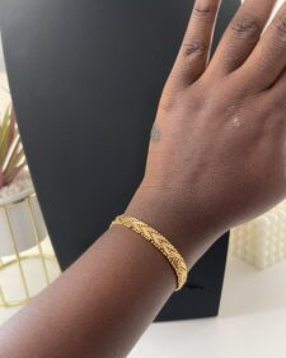CARPET BRACELET