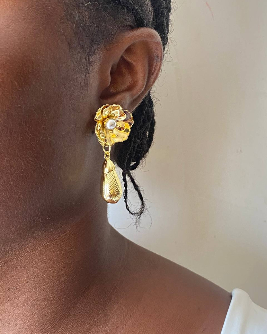 POP EARRING, photo 2