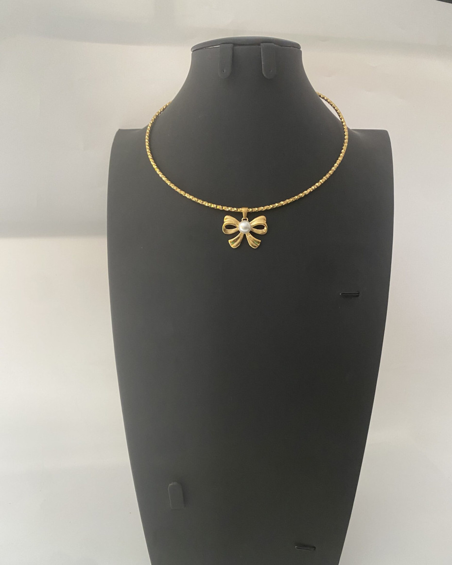 BOW CORD