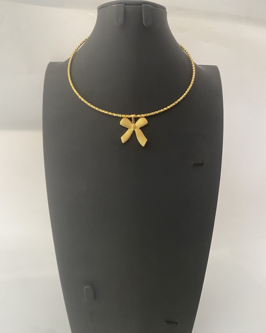 BOW CORD, photo 2