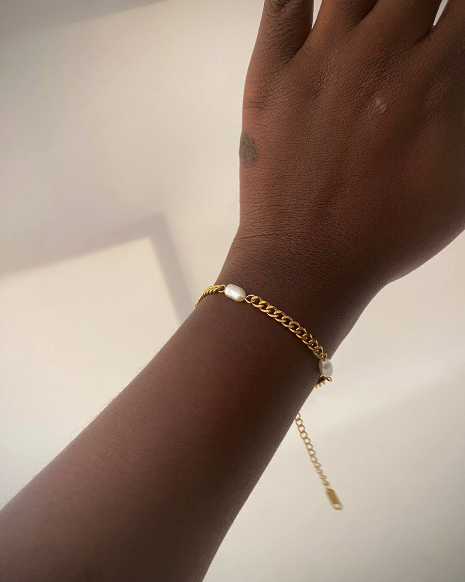 CHARLIE BRACELET