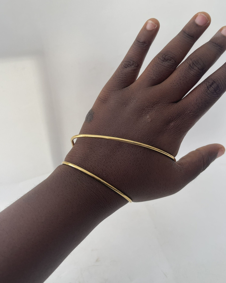 YURI BANGLE