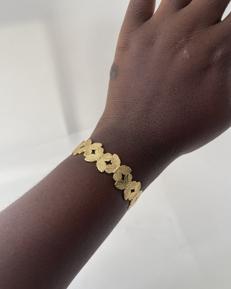 RHODE BANGLE