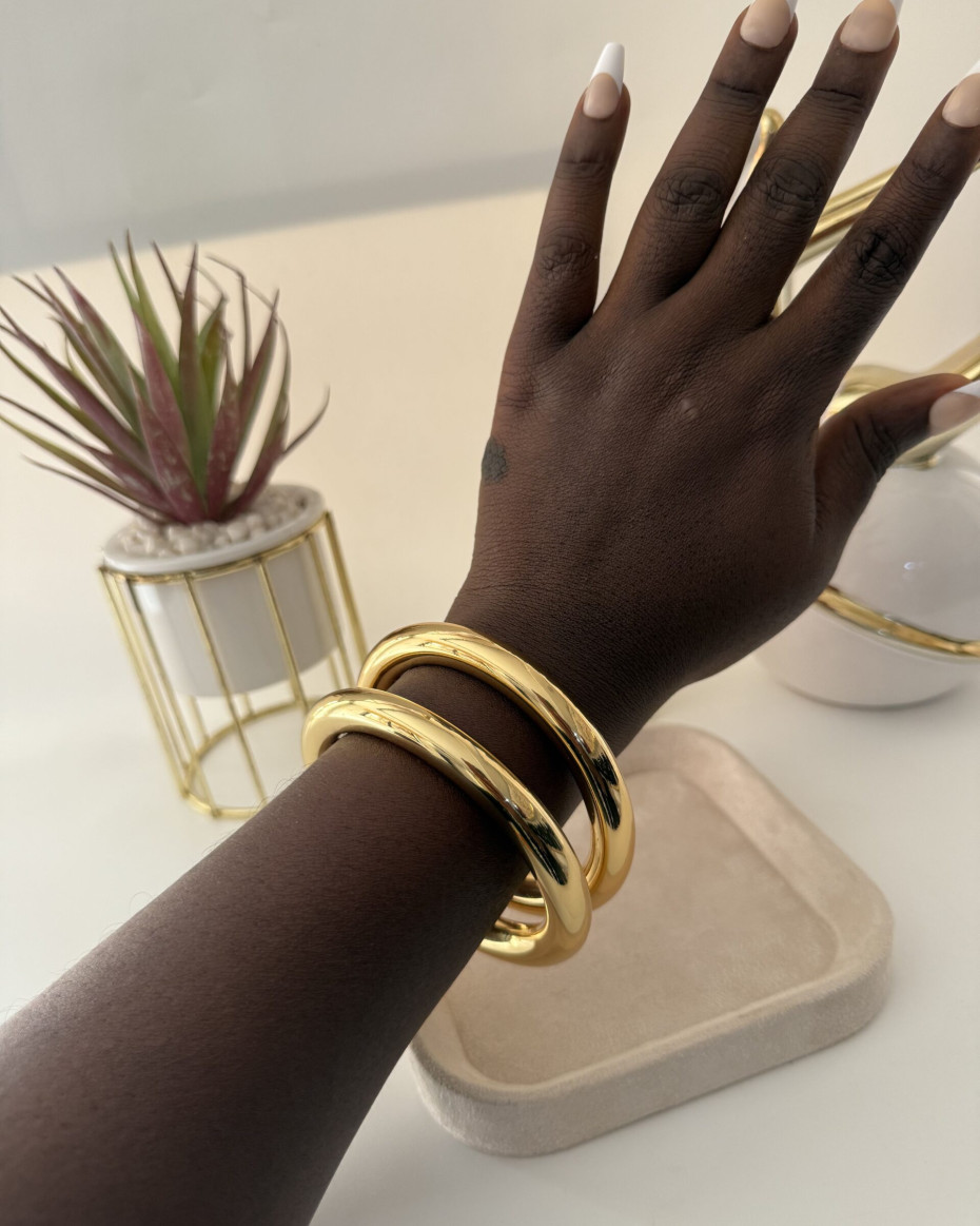 GEORGIA BANGLE, photo 2