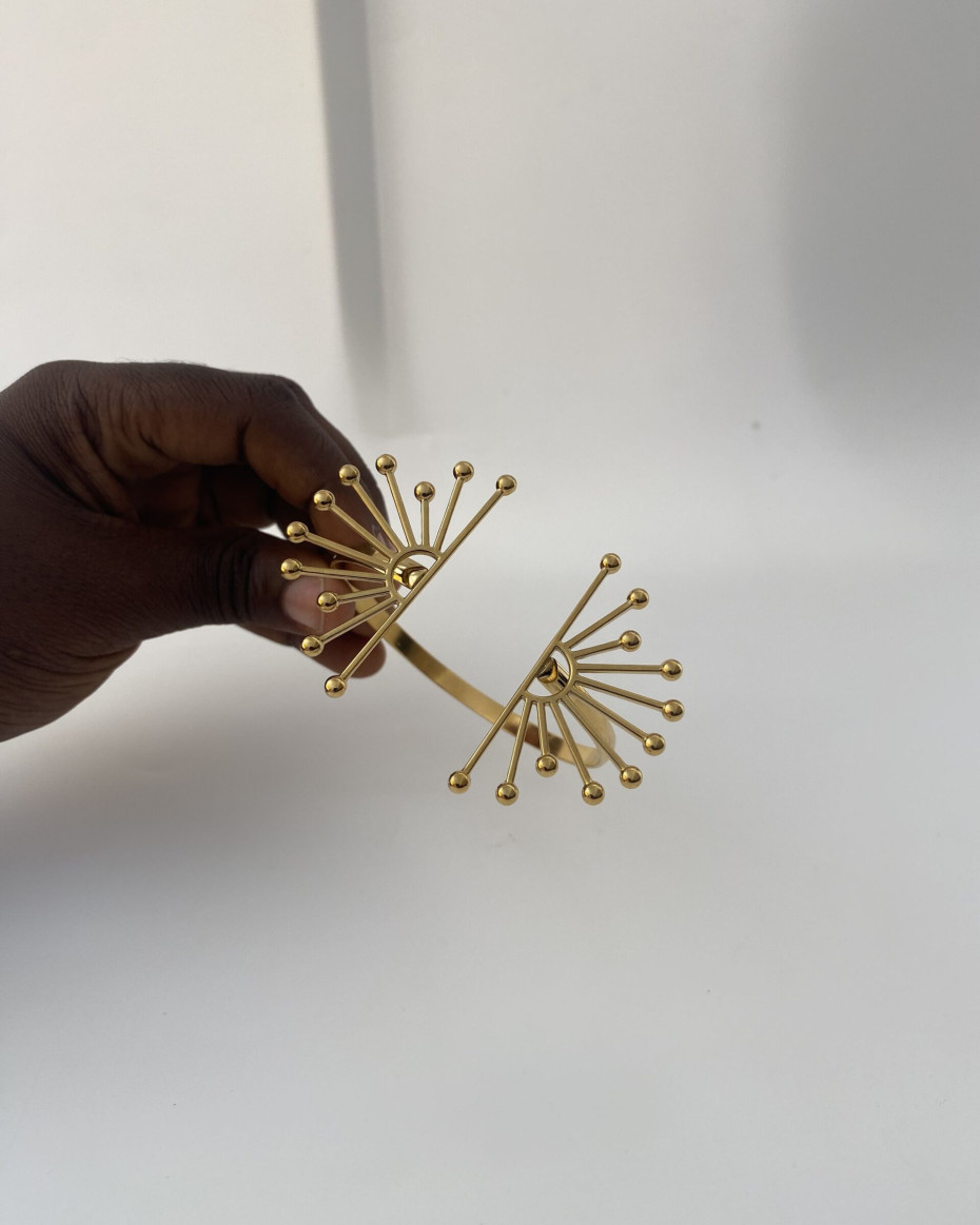 IFY CUFF BANGLE
