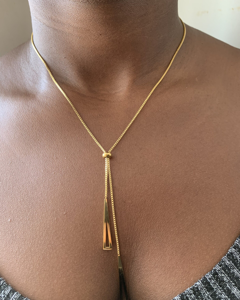 LIYAH BANGLE GOLD, photo 2
