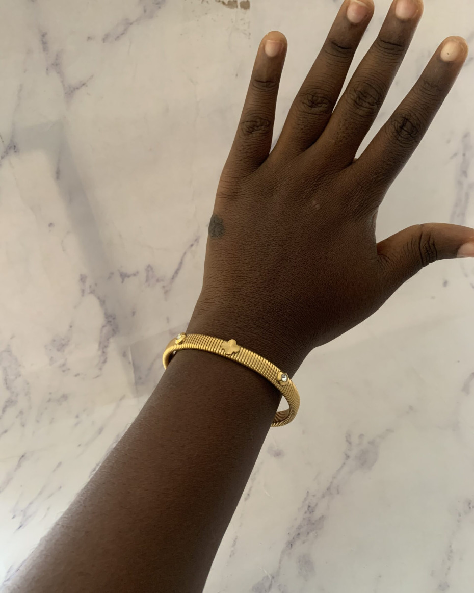MANDY F BANGLE