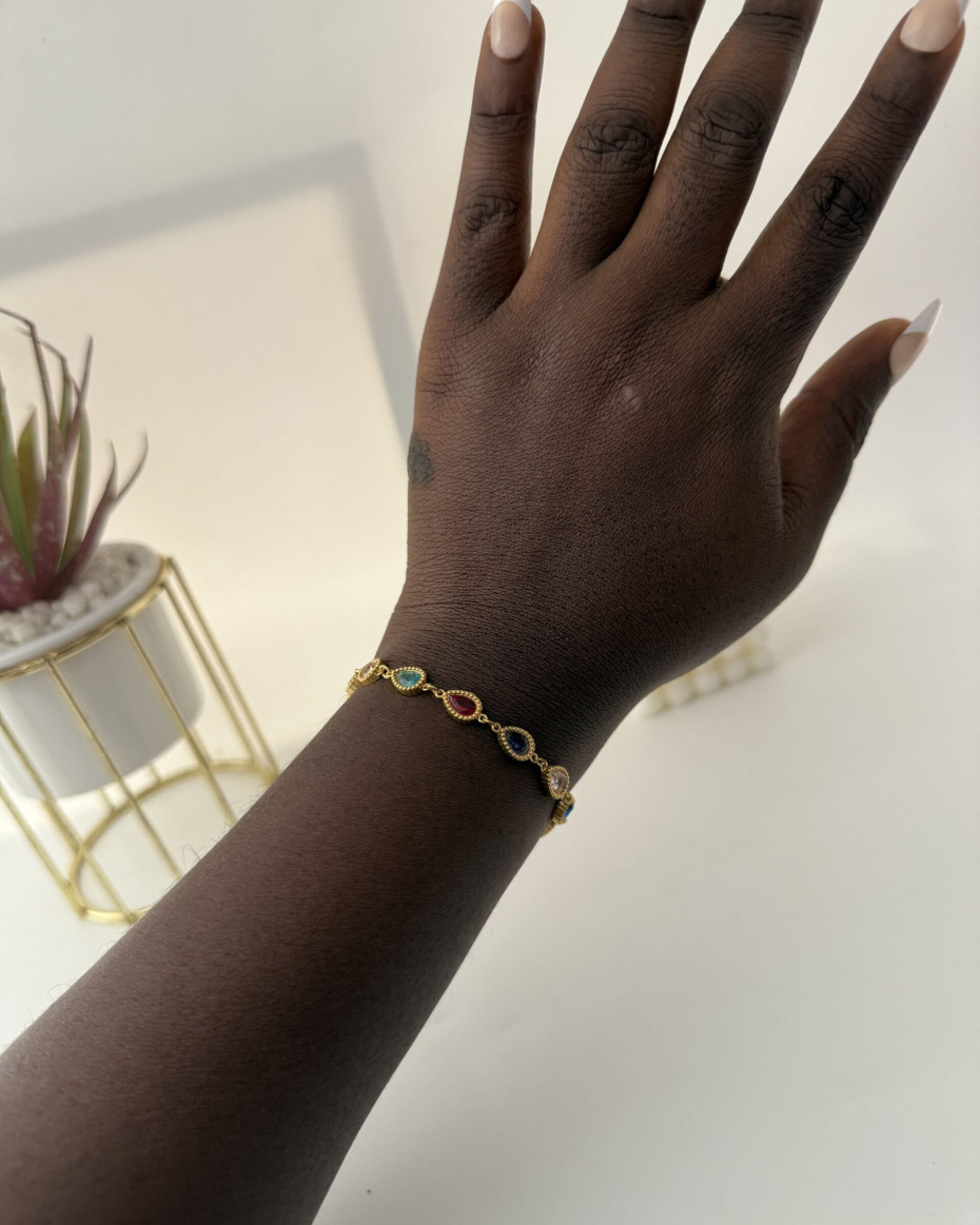 ALASKA BRACELET