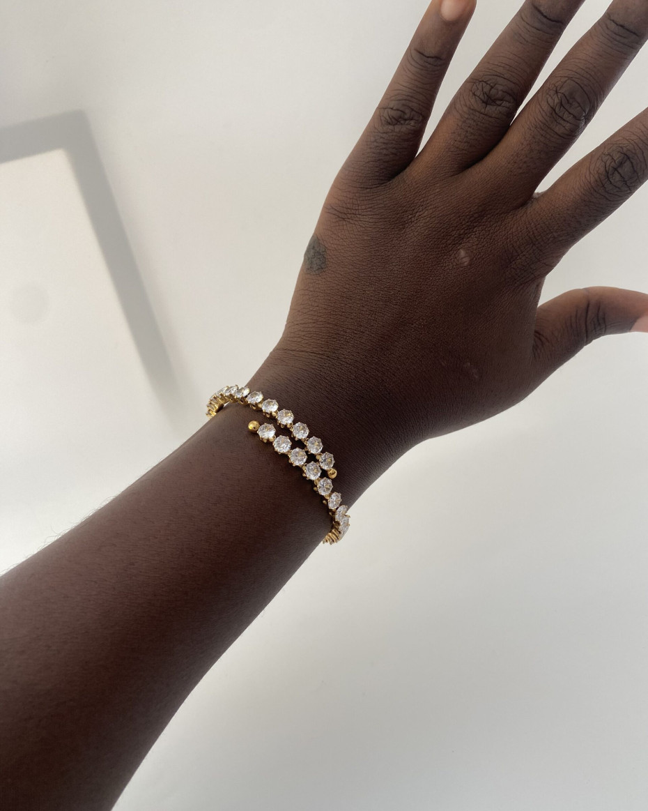 CHIDINMA BANGLE, photo 2