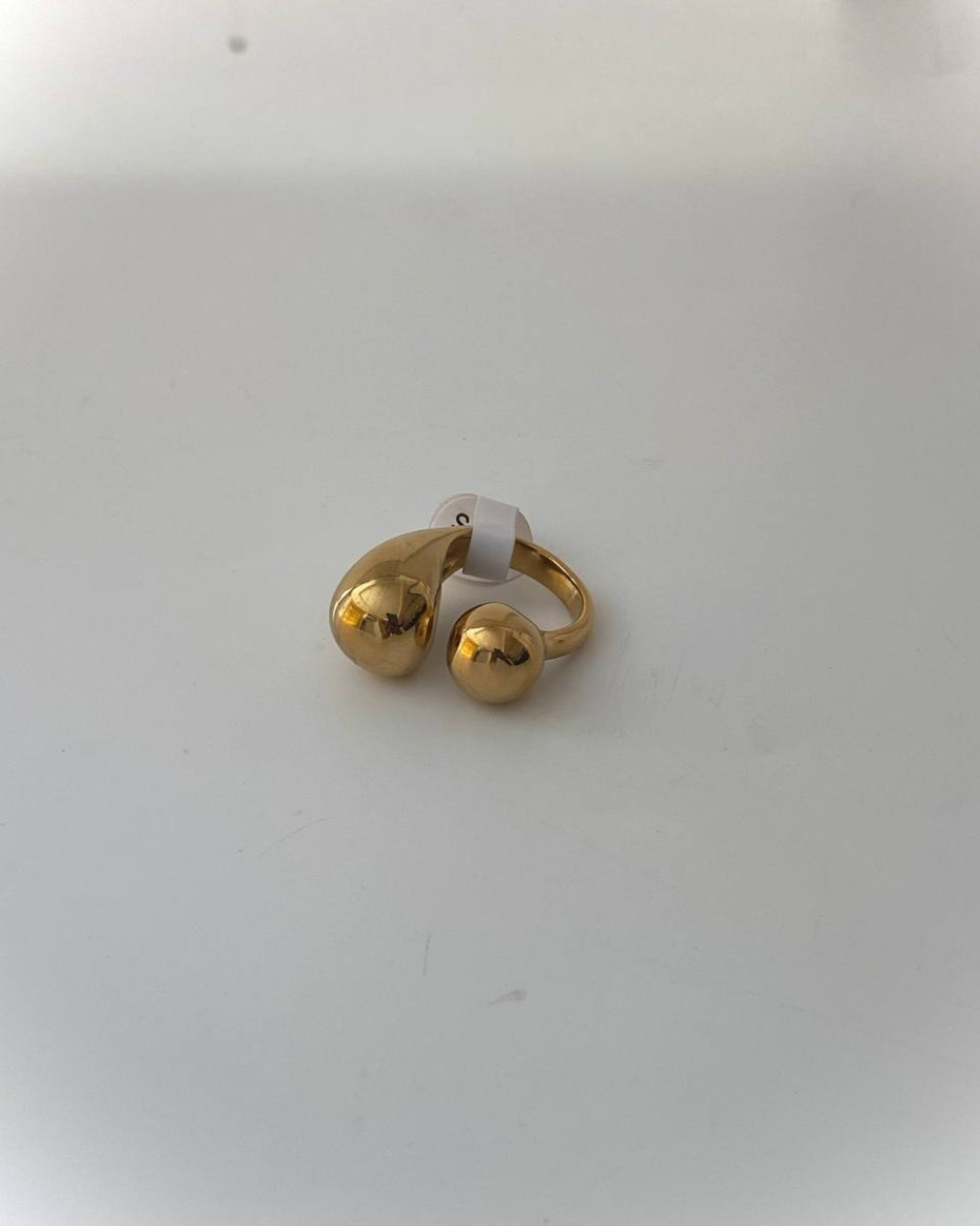 SMALL CHUNKY DAZZLE BANGLE, photo 2