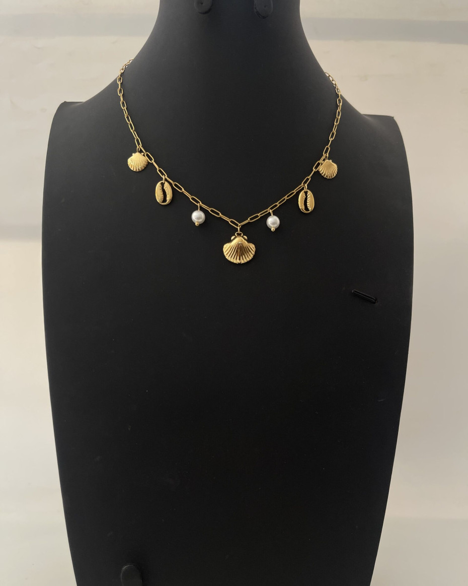 ZYPHER NECKLACE