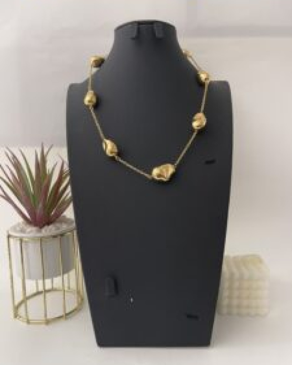 ETHOPIA NECKLACE