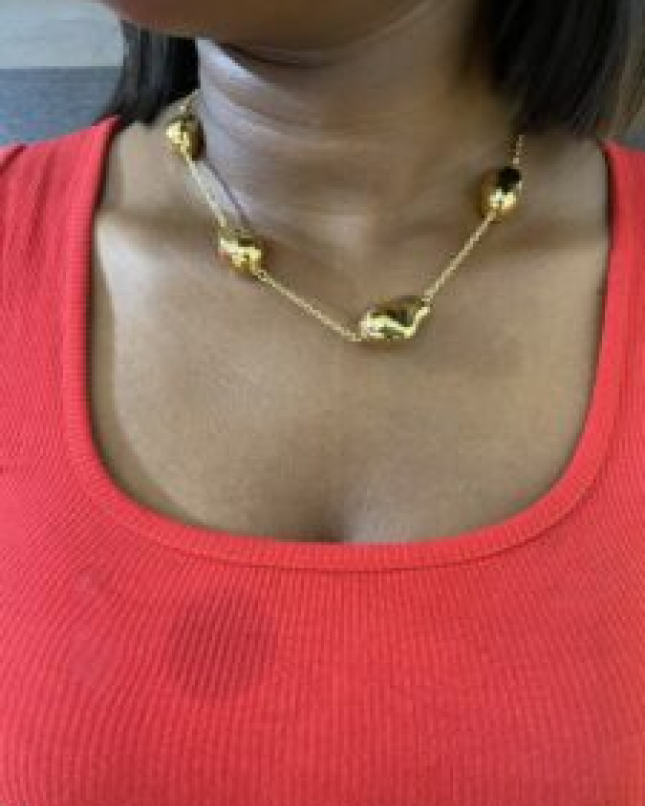 ETHOPIA NECKLACE, photo 2