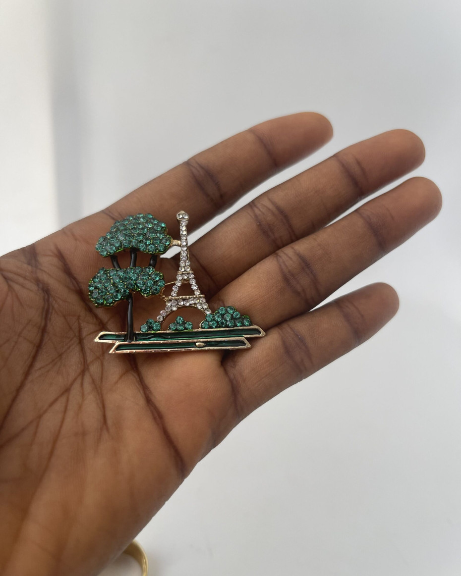 PLAT2 ENGRAVE NECKLACE