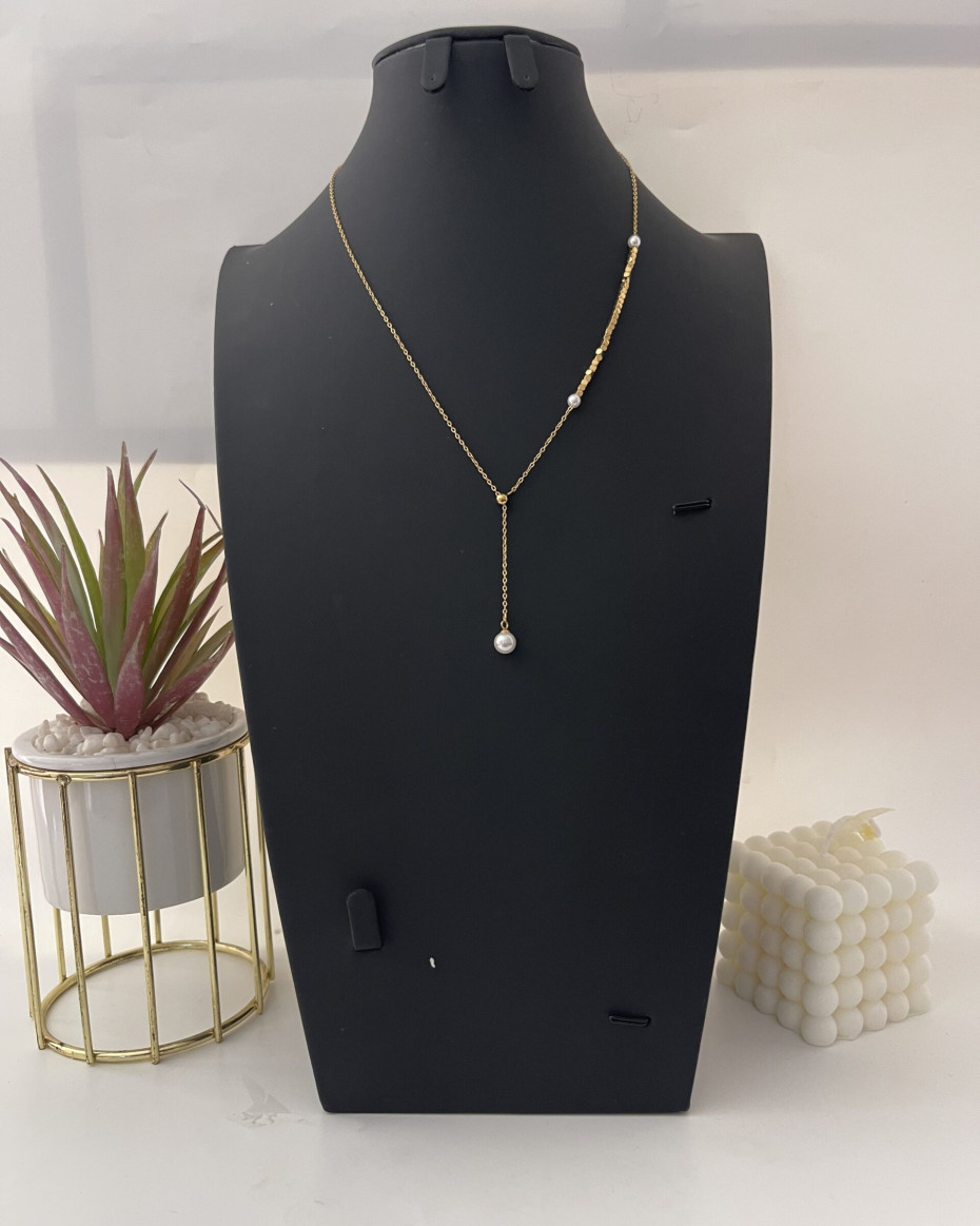 WISHES NECKLACE