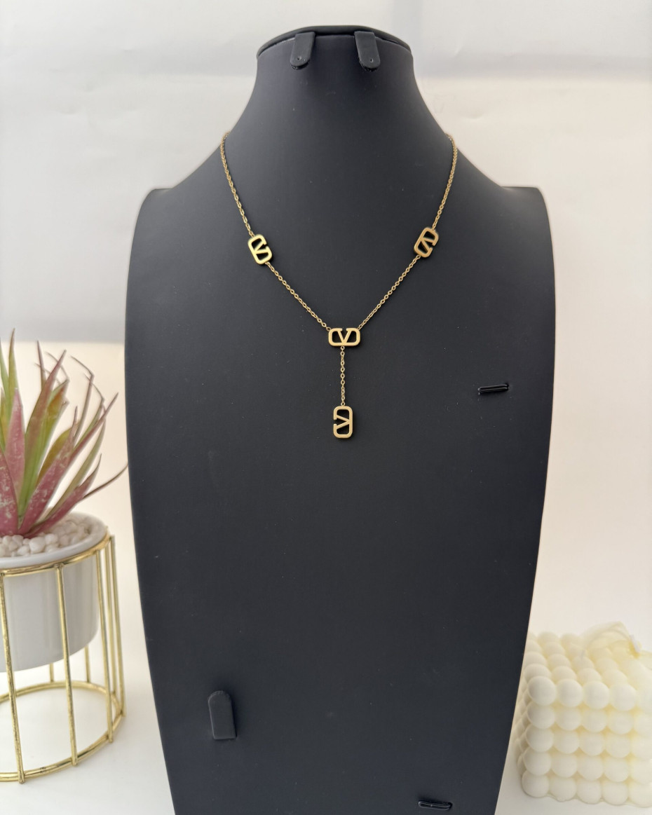 VAL NECKLACE