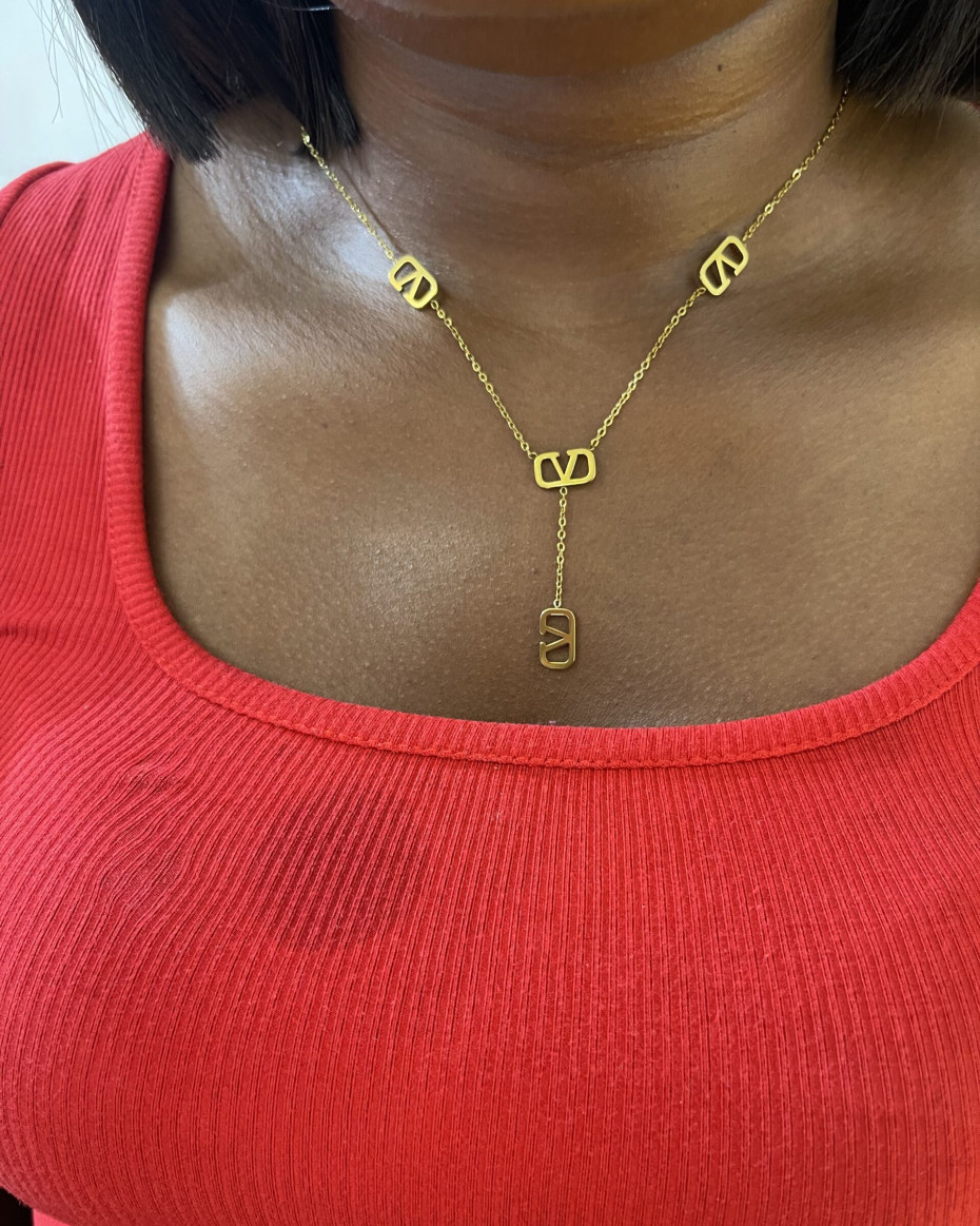 VAL NECKLACE, photo 2