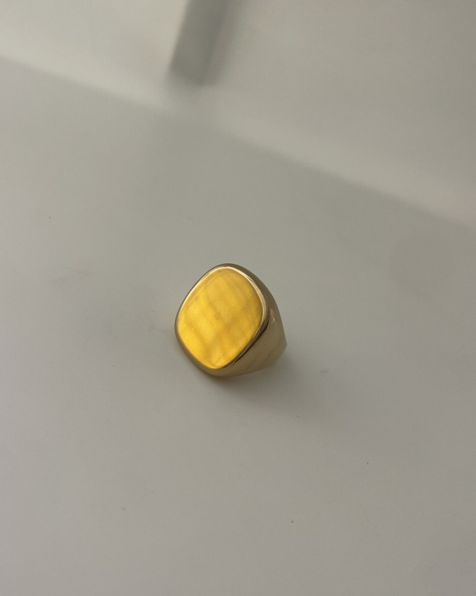 SPARK RING SIZE 8
