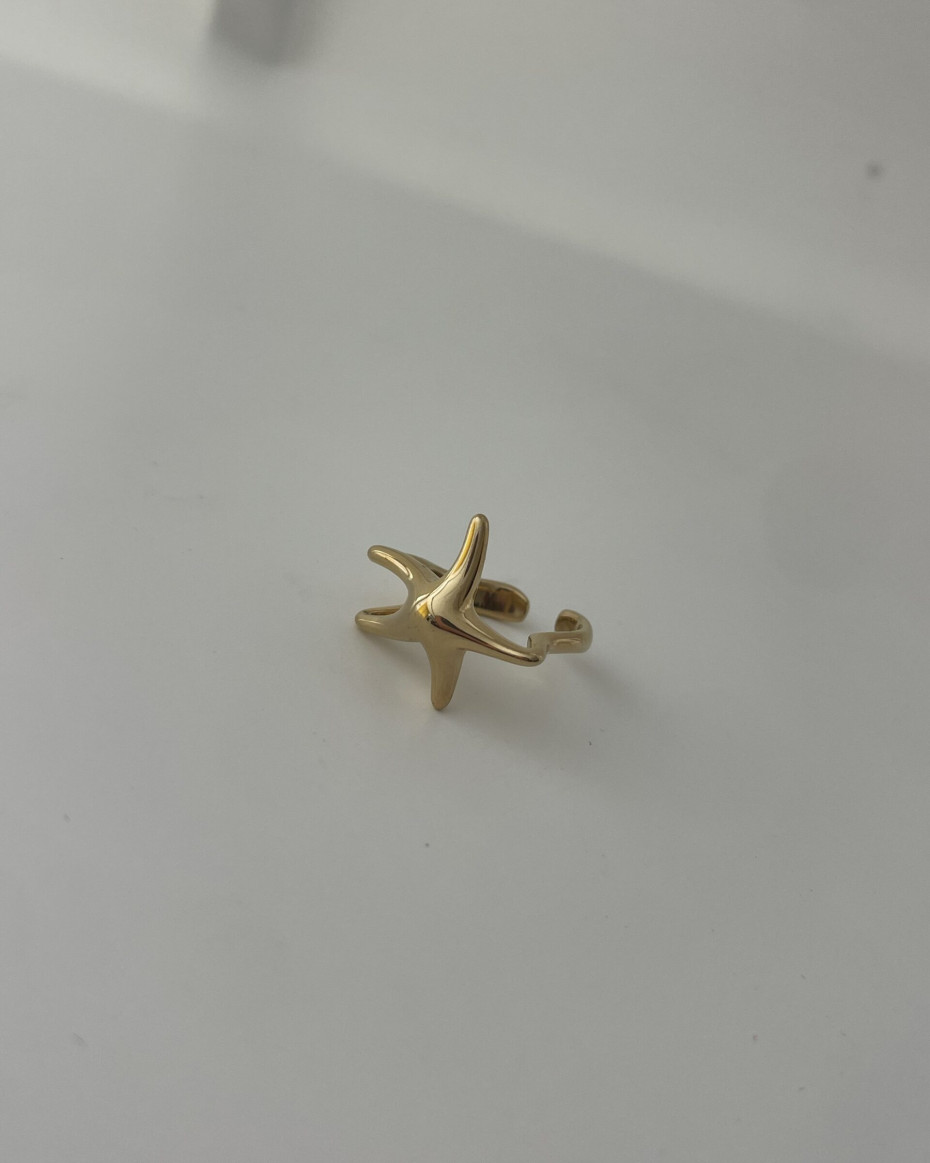 STERLING RING SIZE 7
