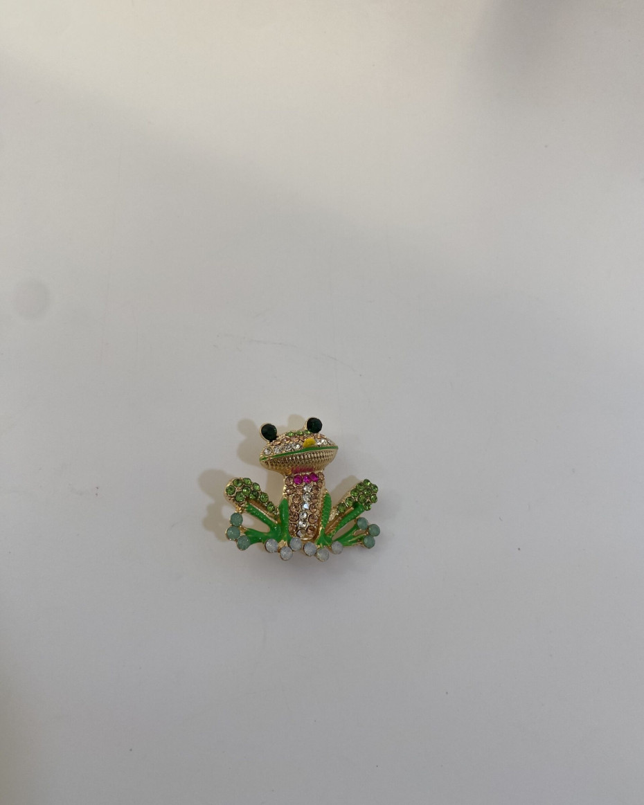 STONED BAND RING 11, photo 2