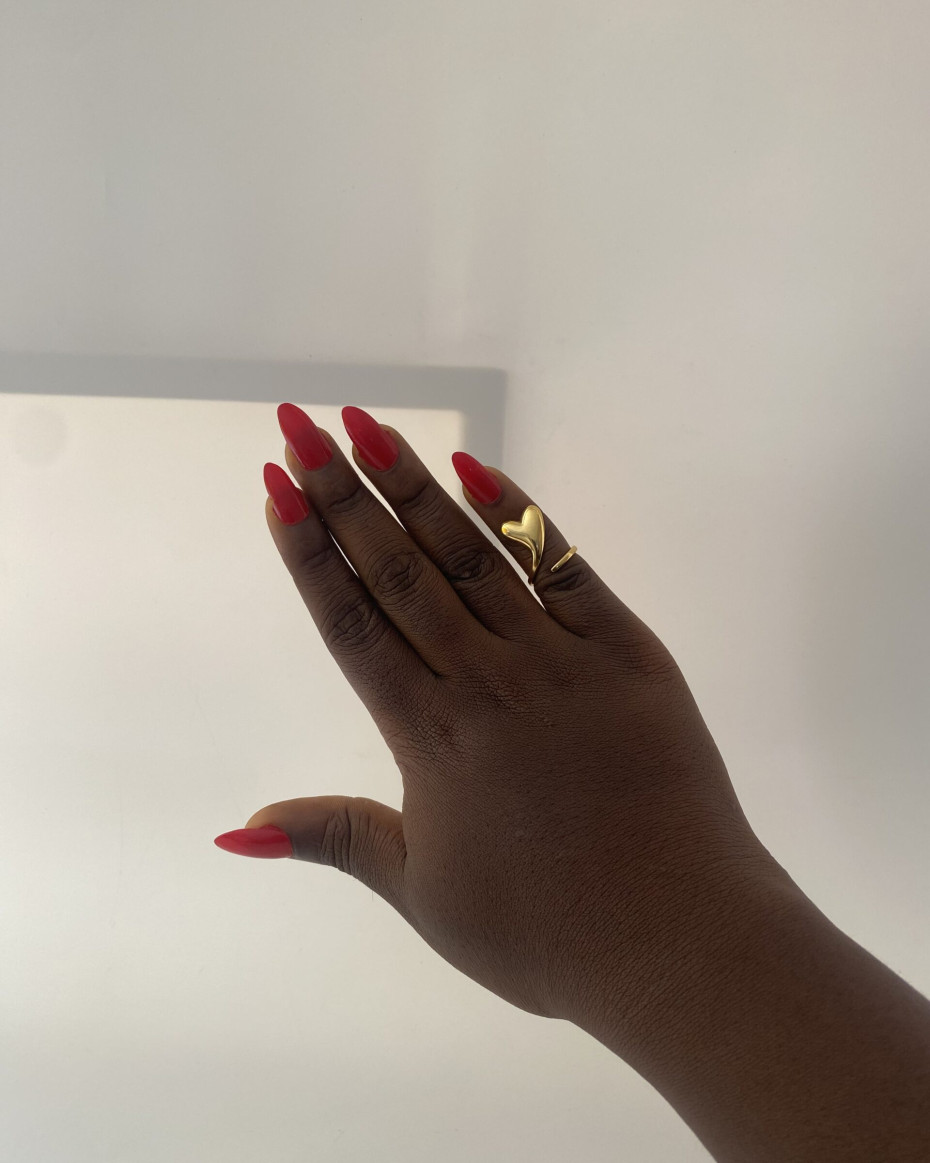 PINKY RING 6