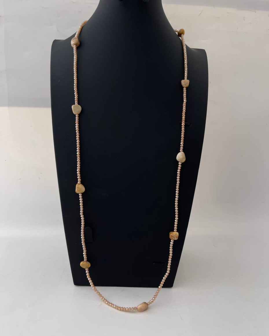 NUDE SWK NECKLACE