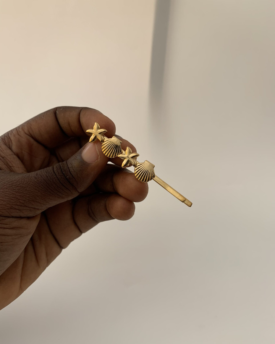 JAIYE HAIRCLIP