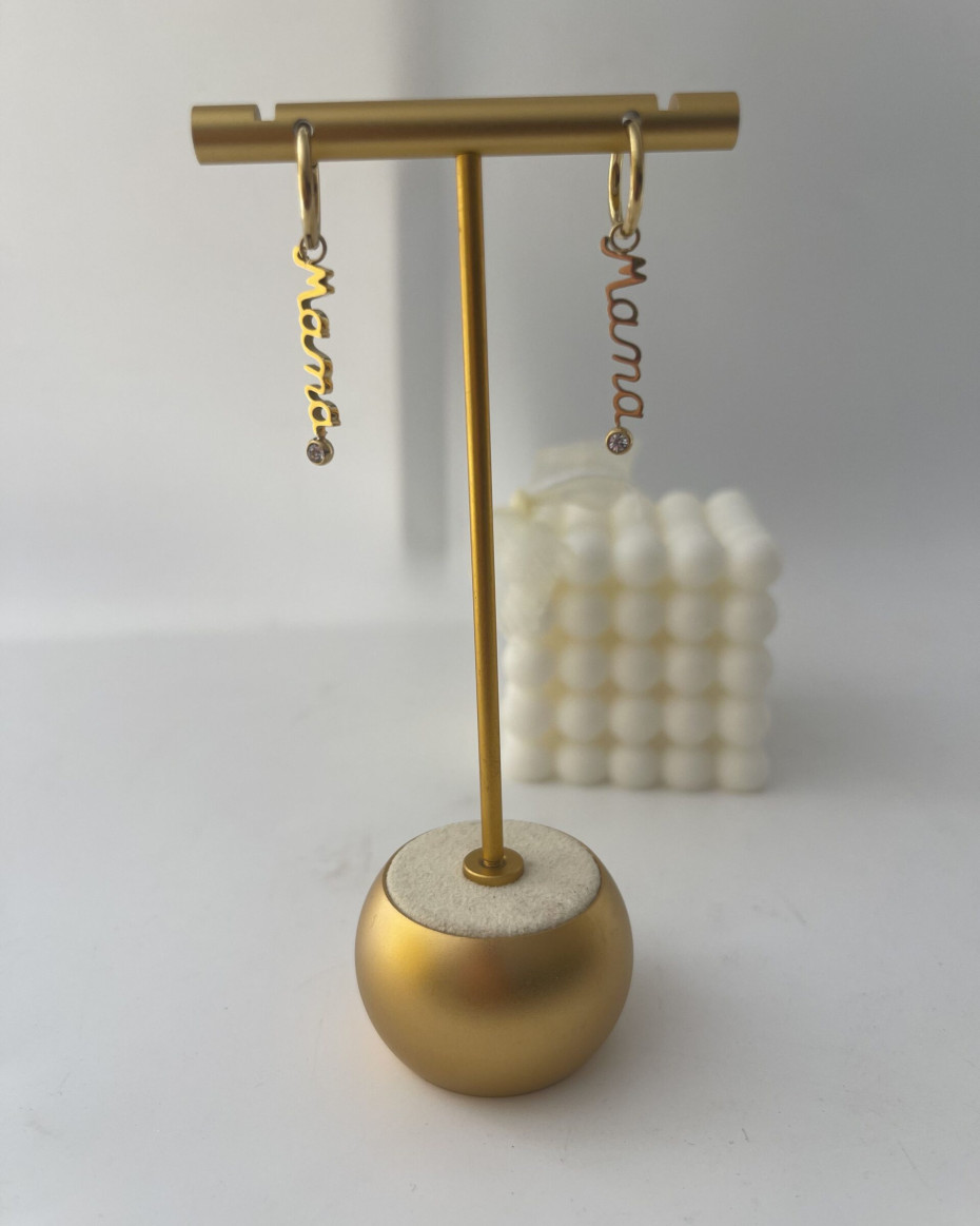 MAMA EARRINGS