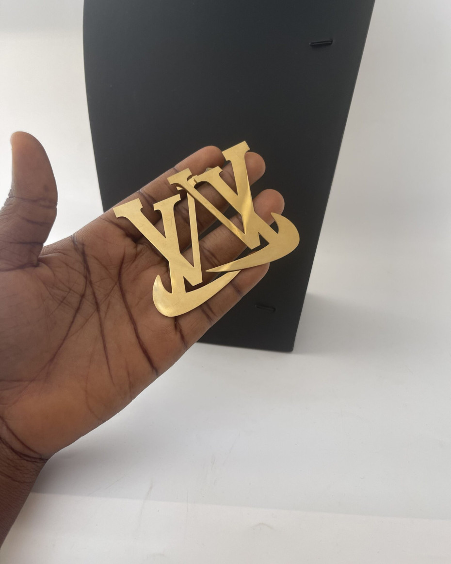 LV EARRINGS
