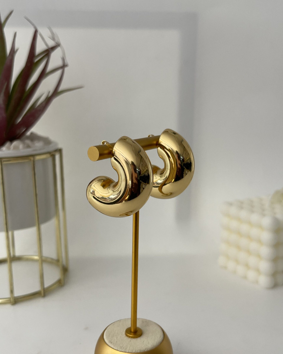 GHANA EARRINGS