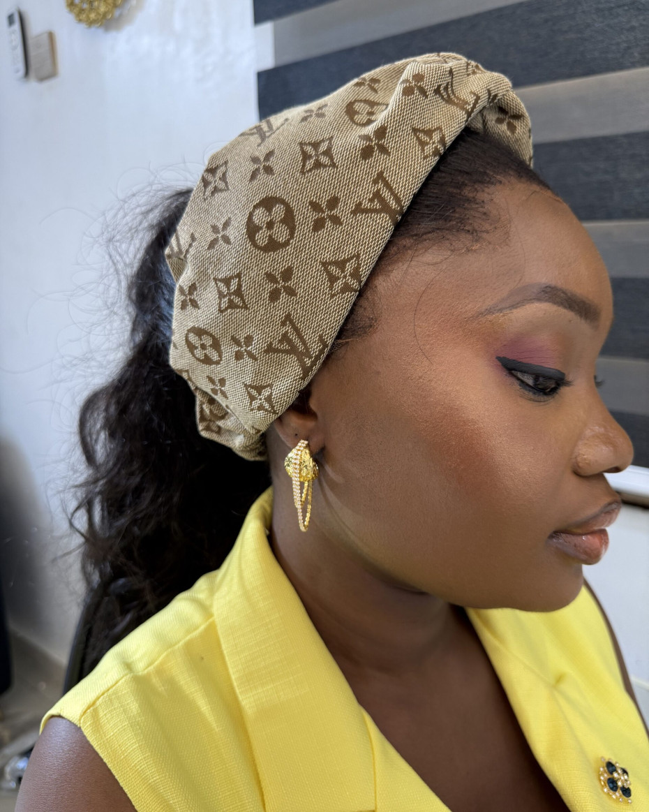 NBO EARRINGS 03, photo 2