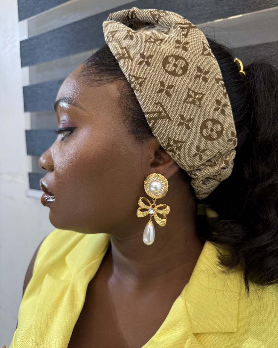 NBO EARRINGS 05, photo 2