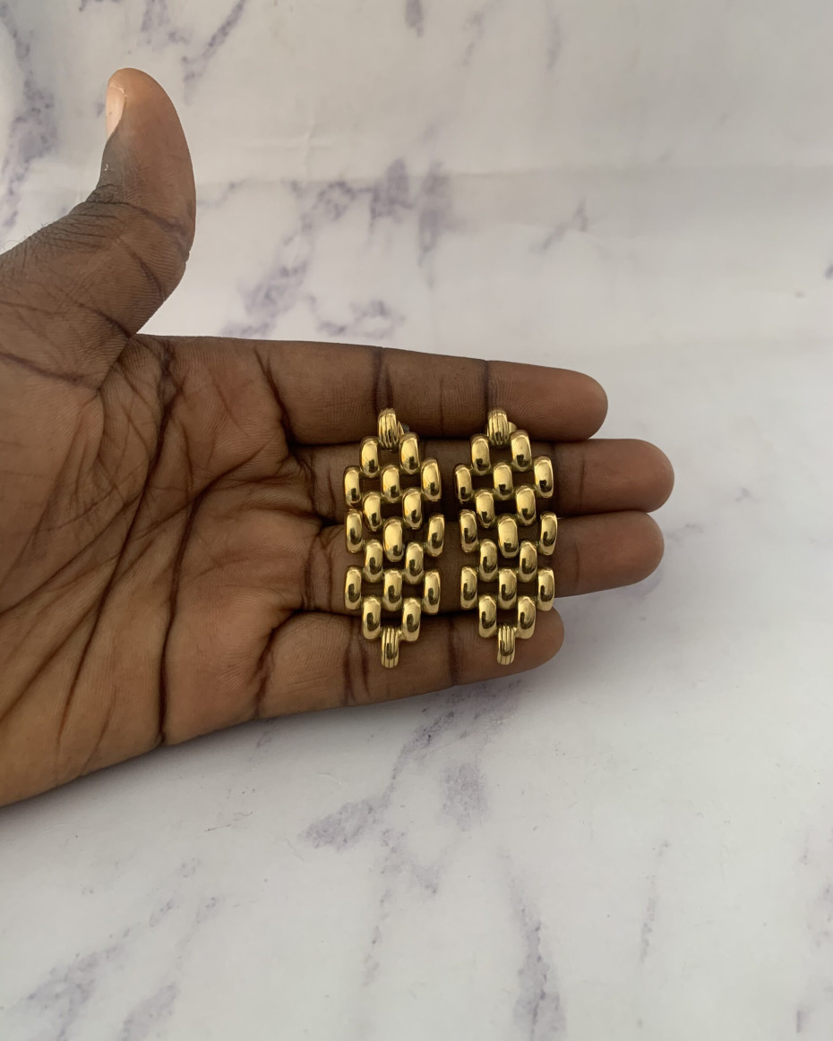 NETTY EARRING
