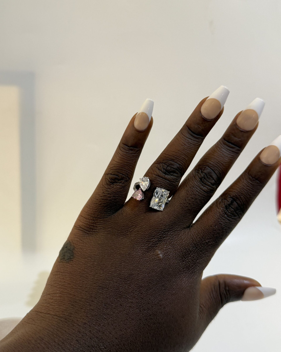 NBO RING