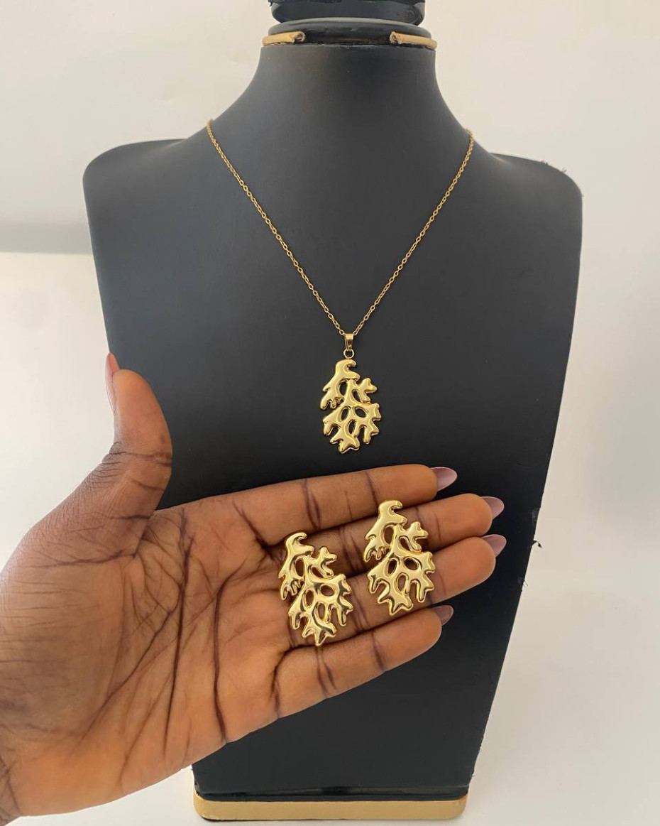 BRANCH SET